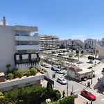 New & Beautiful Loft In Puerto Banus