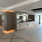 New & Beautiful Loft In Puerto Banus