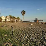 New & Beautiful Loft In Puerto Banus 아파트 *