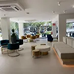 New & Beautiful Loft In Puerto Banus *