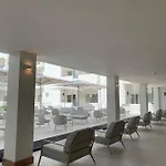 New & Beautiful Loft In Puerto Banus 아파트 마르베야