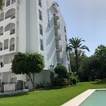 New & Beautiful Loft In Puerto Banus 아파트