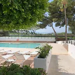 New & Beautiful Loft In Puerto Banus 아파트 *
