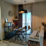 New & Beautiful Loft In Puerto Banus 아파트 *