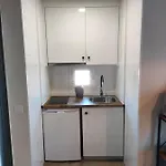 New & Beautiful Loft In Puerto Banus 마르베야