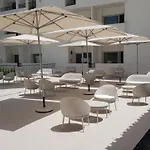 아파트 New & Beautiful Loft In Puerto Banus 마르베야