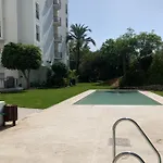 New & Beautiful Loft In Puerto Banus 아파트 *