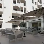 New & Beautiful Loft In Puerto Banus 아파트