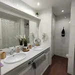 New & Beautiful Loft In Puerto Banus 아파트