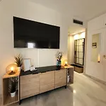 New & Beautiful Loft In Puerto Banus 아파트