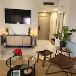 New & Beautiful Loft In Puerto Banus 아파트 마르베야