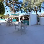 New & Beautiful Loft In Puerto Banus 아파트