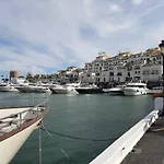 New & Beautiful Loft In Puerto Banus * 마르베야