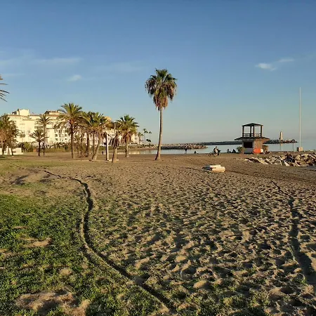 New & Beautiful Loft In Puerto Banus Apartment *