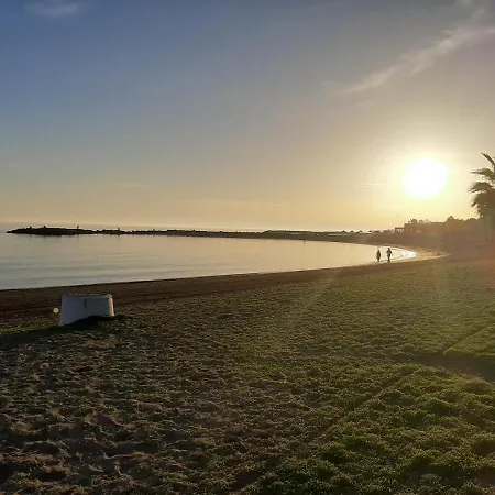 Apartment New & Beautiful Loft In Puerto Banus *