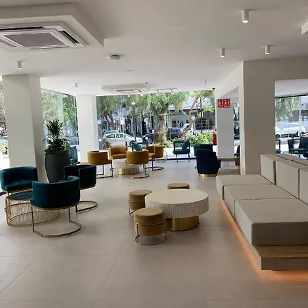 New & Beautiful Loft In Puerto Banus *