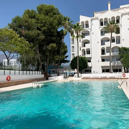 New & Beautiful Loft In Puerto Banus