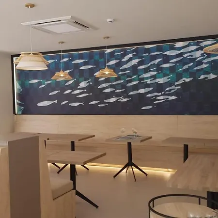 Apartment New & Beautiful Loft In Puerto Banus Marbella