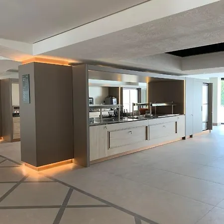 New & Beautiful Loft In Puerto Banus