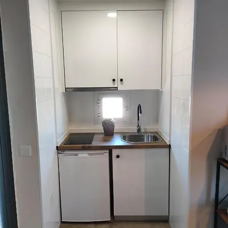 New & Beautiful Loft In Puerto Banus Marbella