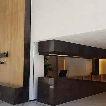 New & Beautiful Loft In Puerto Banus Марбелья