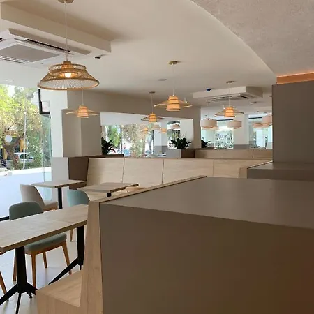 New & Beautiful Loft In Puerto Banus Марбелья