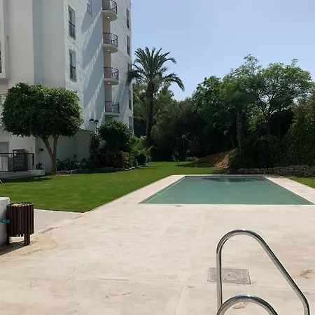 New & Beautiful Loft In Puerto Banus Apartment *