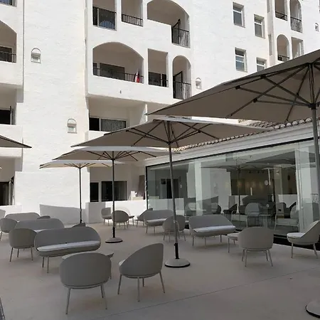 New & Beautiful Loft In Puerto Banus Апартаменты