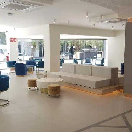 Mediterranean Boutique Studio - Occidental Banus *