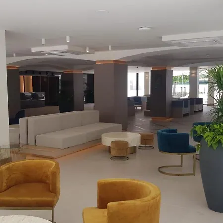 New & Beautiful Loft In Puerto Banus Marbella