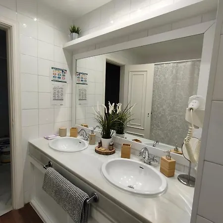 New & Beautiful Loft In Puerto Banus Марбелья