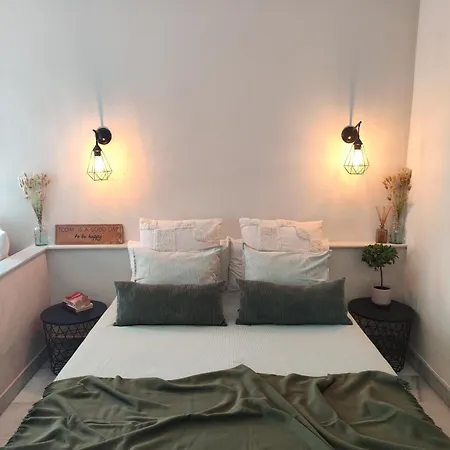 Mediterranean Boutique Studio - Occidental Banus *