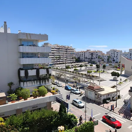 New & Beautiful Loft In Puerto Banus