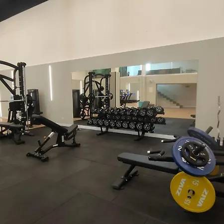 New & Beautiful Loft In Puerto Banus *