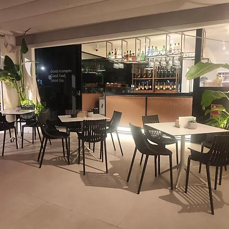 New & Beautiful Loft In Puerto Banus