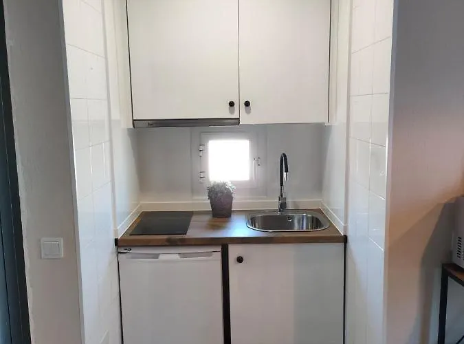 New & Beautiful Loft In Puerto Banus Marbella