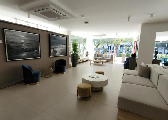 Appartamento New & Beautiful Loft In Puerto Banus Marbella