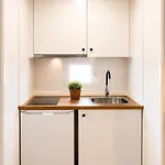 Apartment New&beautiful Loft In Puerto Banus