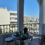 New&beautiful Loft In Puerto Banus