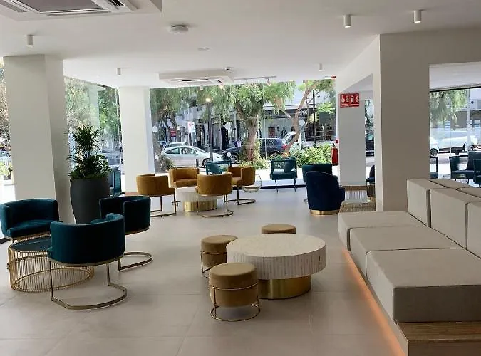 New & Beautiful Loft In Puerto Banus *