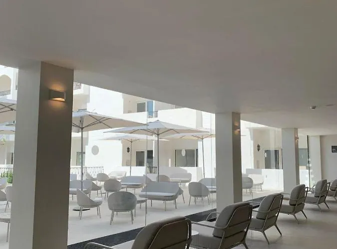 New & Beautiful Loft In Puerto Banus Apartmán Marbella
