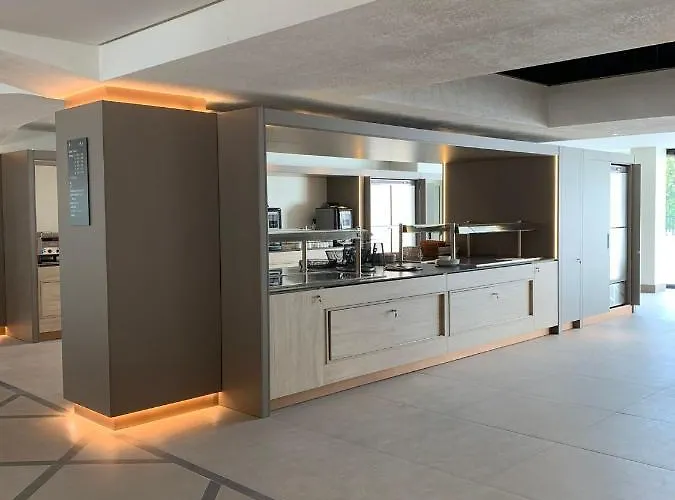 New & Beautiful Loft In Puerto Banus