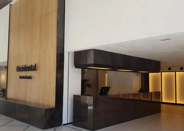 New & Beautiful Loft In Puerto Banus Marbella