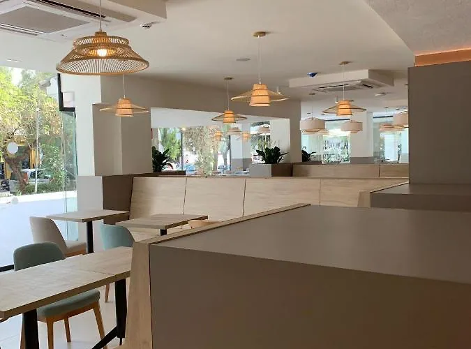 New & Beautiful Loft In Puerto Banus Marbella