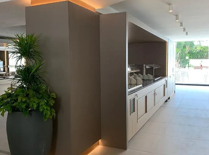 New & Beautiful Loft In Puerto Banus Apartmán *