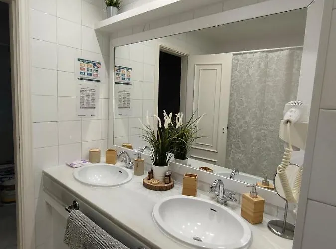 New & Beautiful Loft In Puerto Banus Marbella