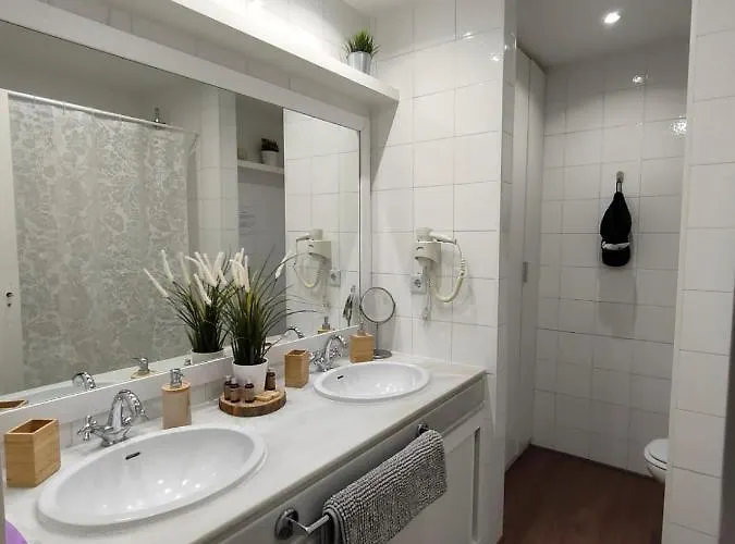 New & Beautiful Loft In Puerto Banus Apartmán