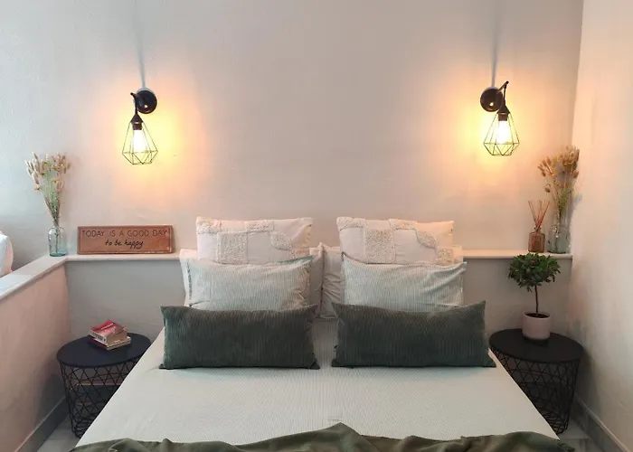 New & Beautiful Loft In Puerto Banus *