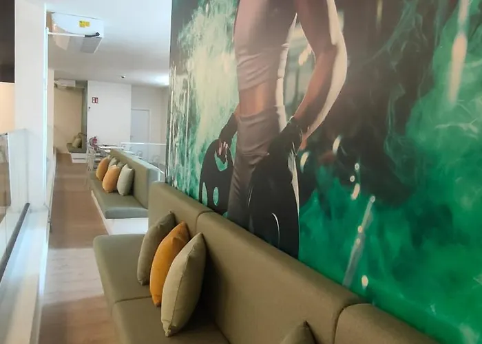 New & Beautiful Loft In Puerto Banus Apartmán *