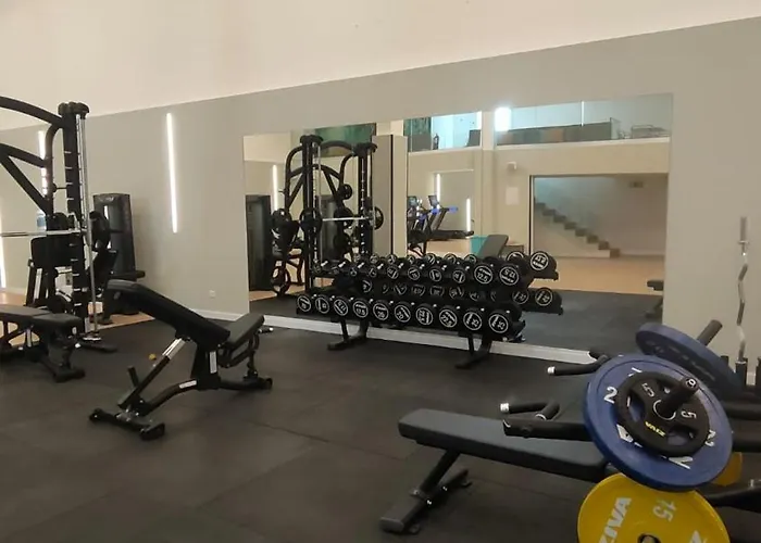 New & Beautiful Loft In Puerto Banus *